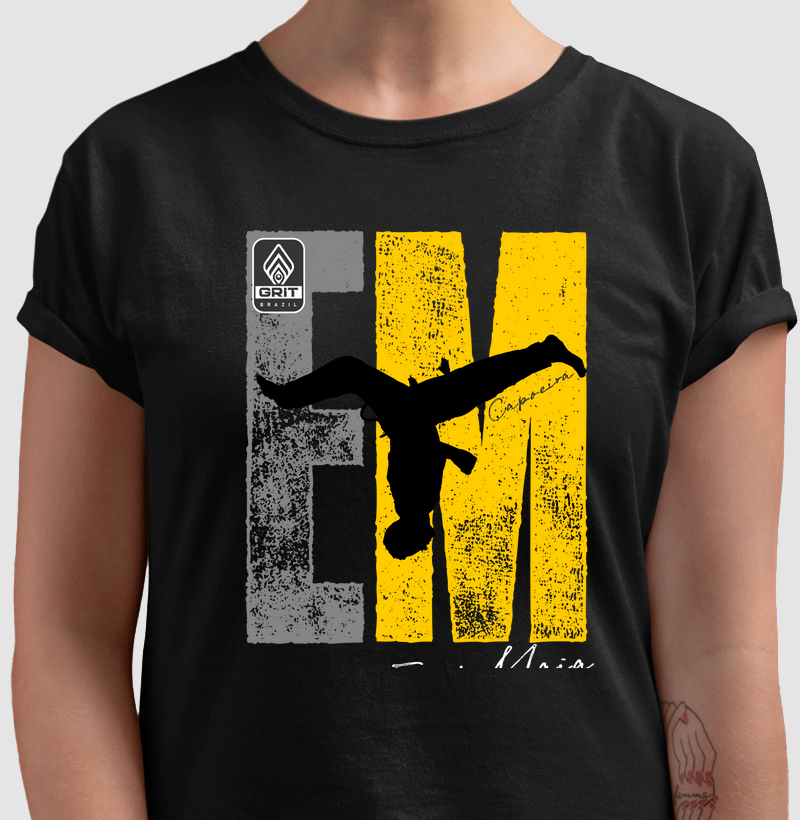 Erick Maia Camiseta 