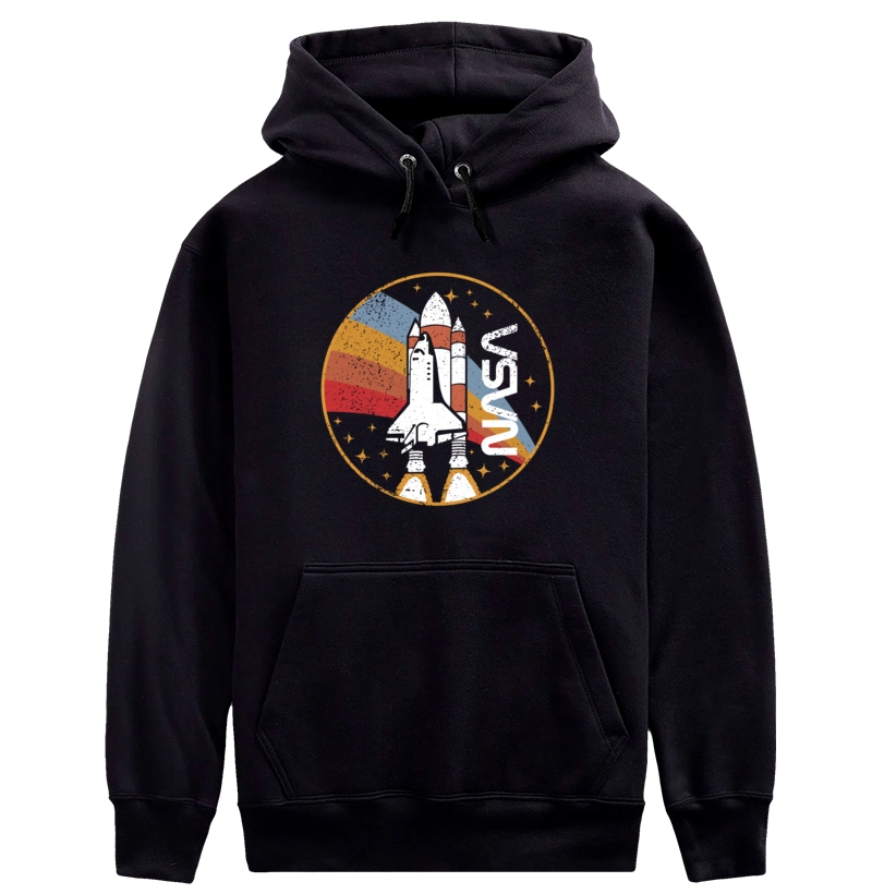 Moletom NASA Discovery