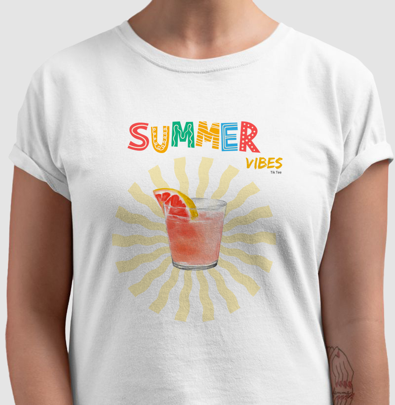 Summer Vibes