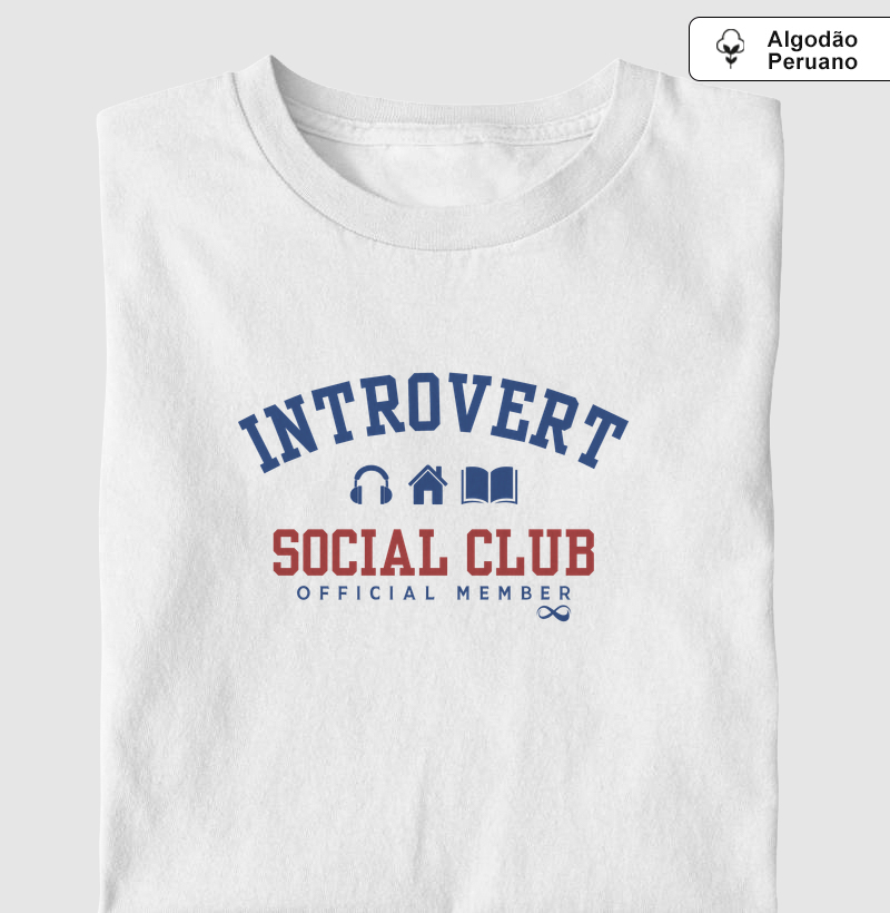 Introvert Social Club