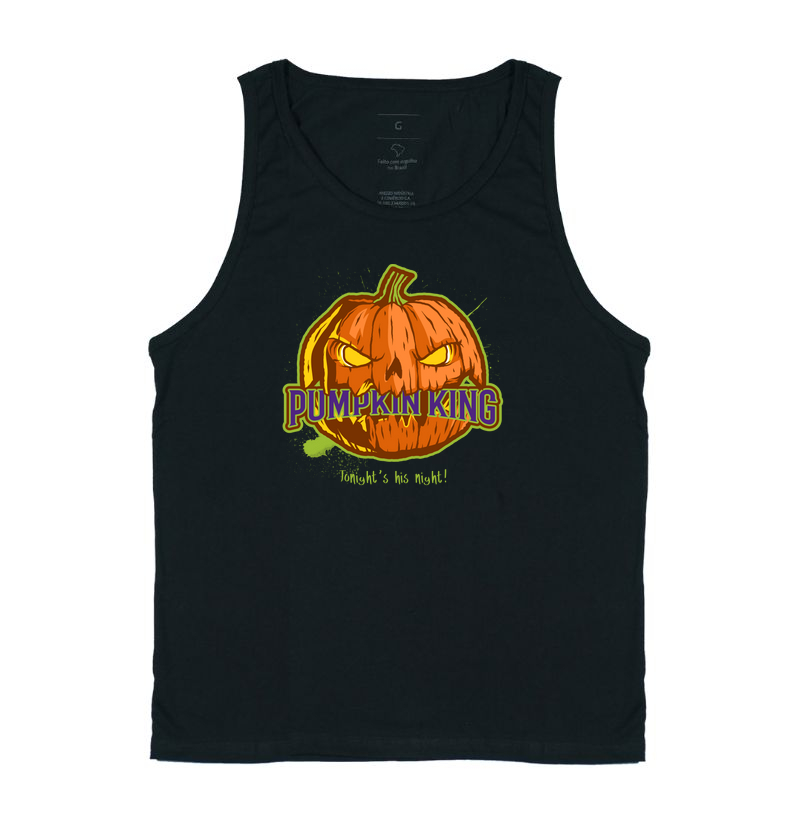 Pumpkin King
