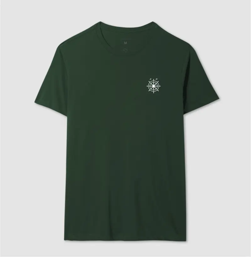 Camiseta Kenu Timão Inverno