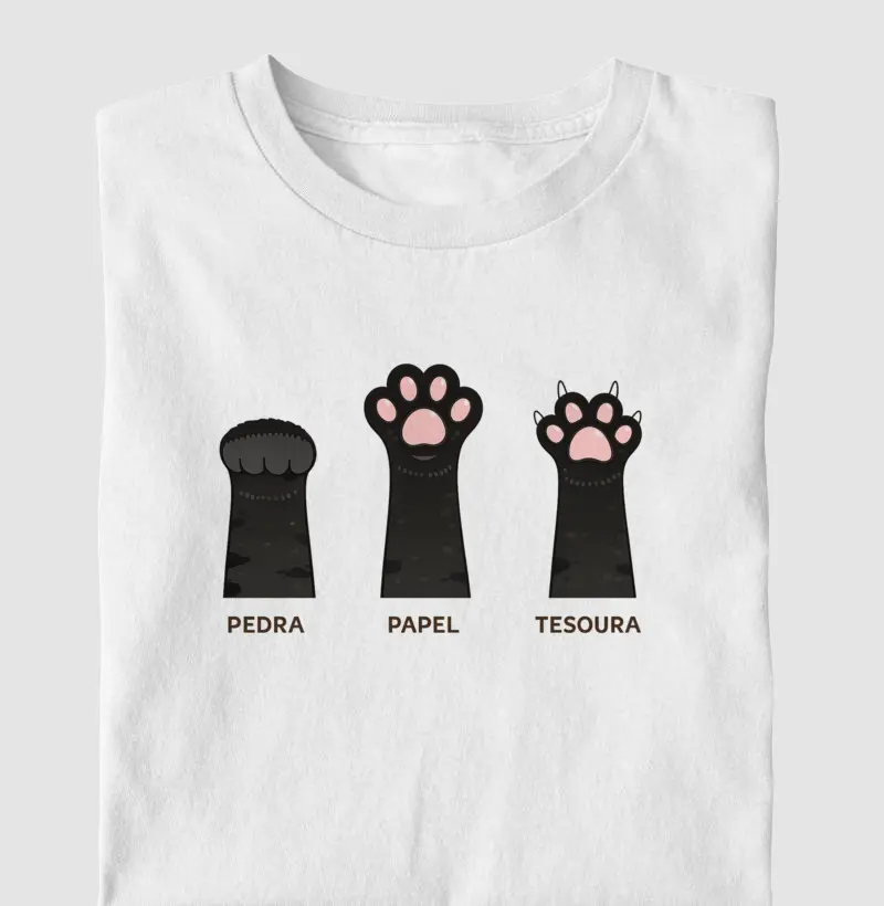 Pedra | Papel | Tesoura