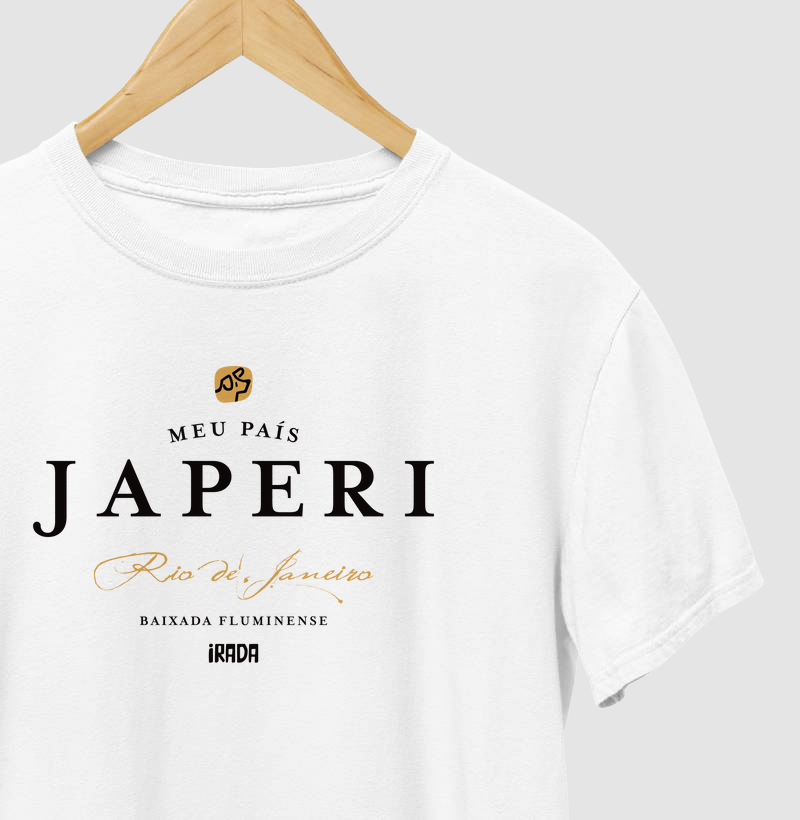Meu País Japeri