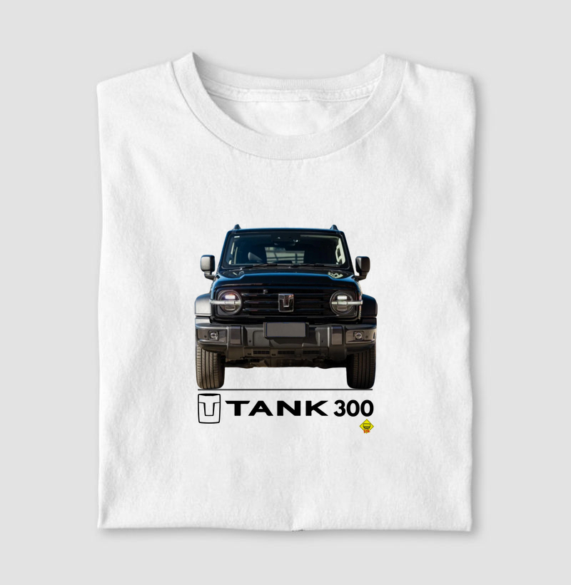 Tank 300