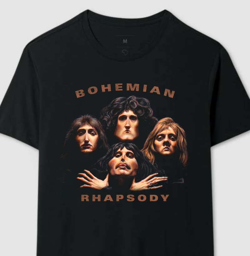 Bohemian Rhapsody