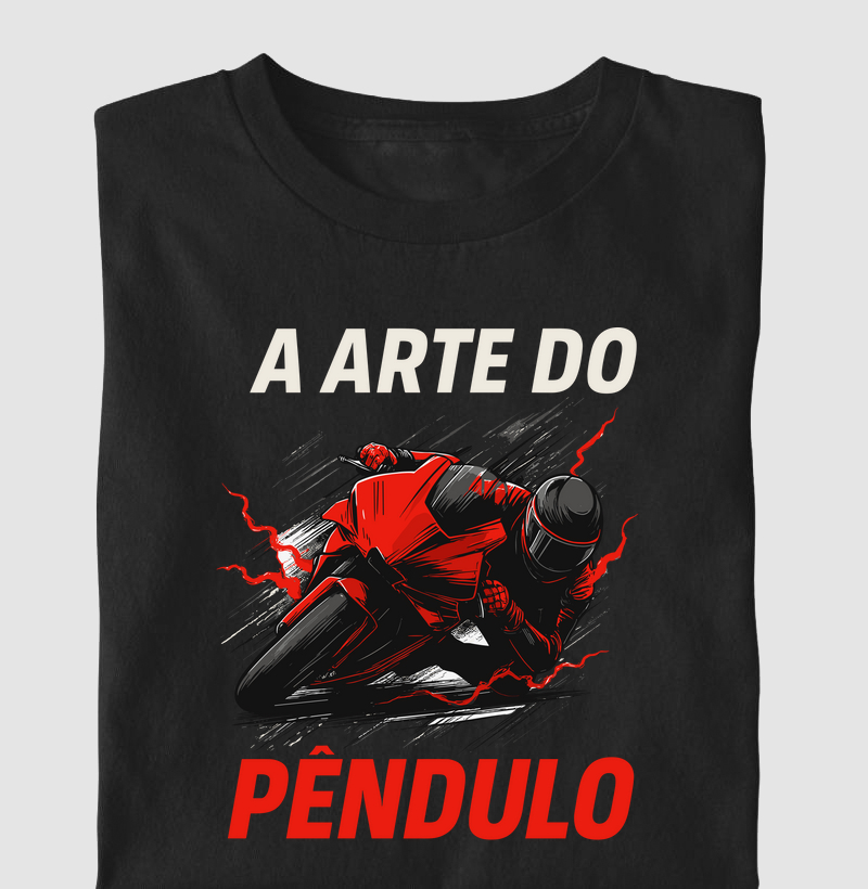 A arte do pêndulo
