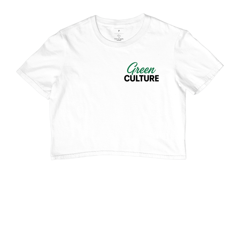Cropped - Green Culture Logo