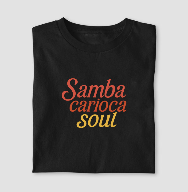 Samba Carioca Soul