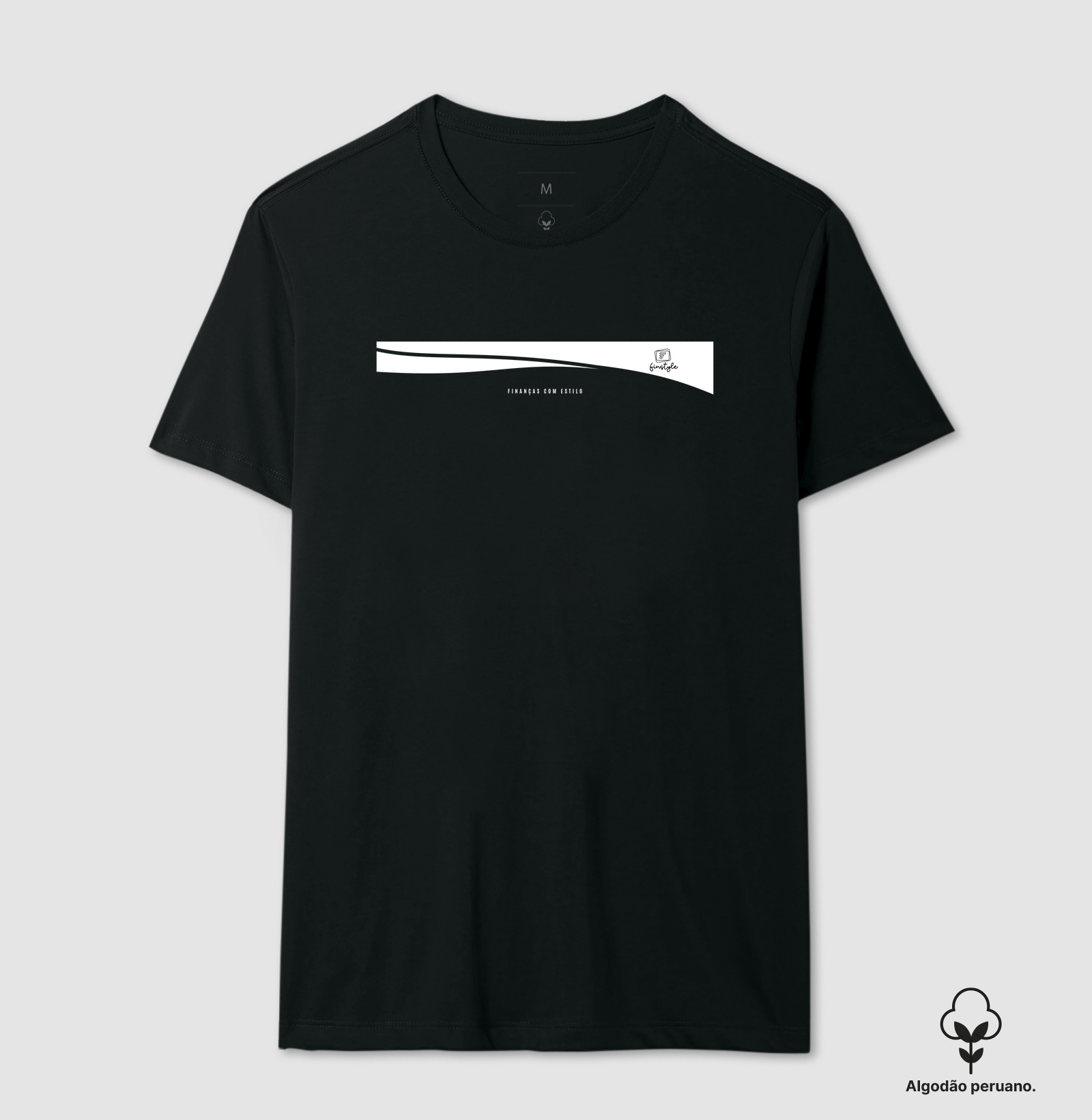 Finanças com Estilo | Minimalista