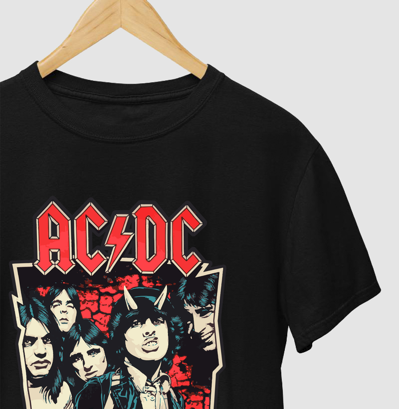 A138 - Highway to Hell – Estilizada