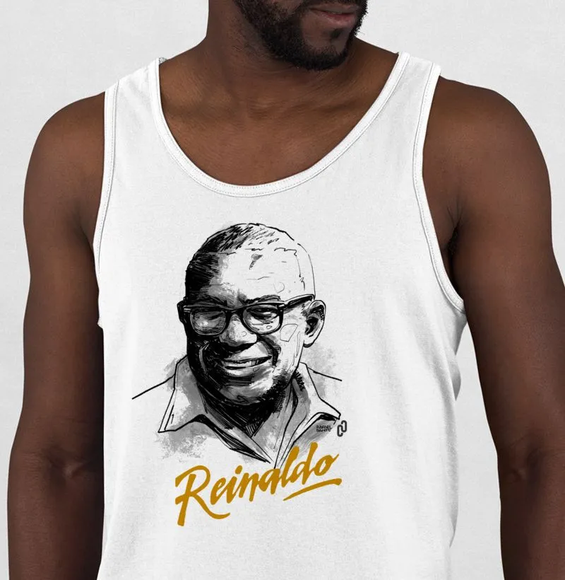 207 - REINALDO ARTE
