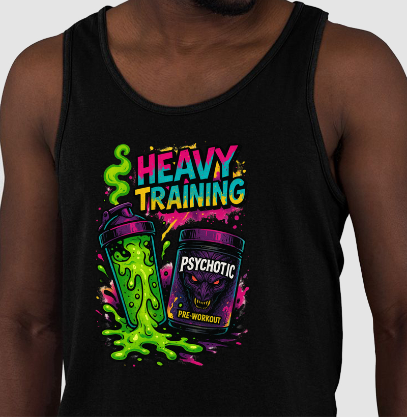 Heavy Training