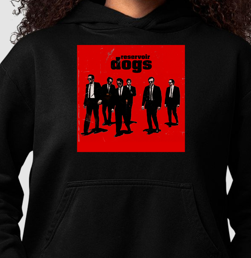 Reservoirs dogs