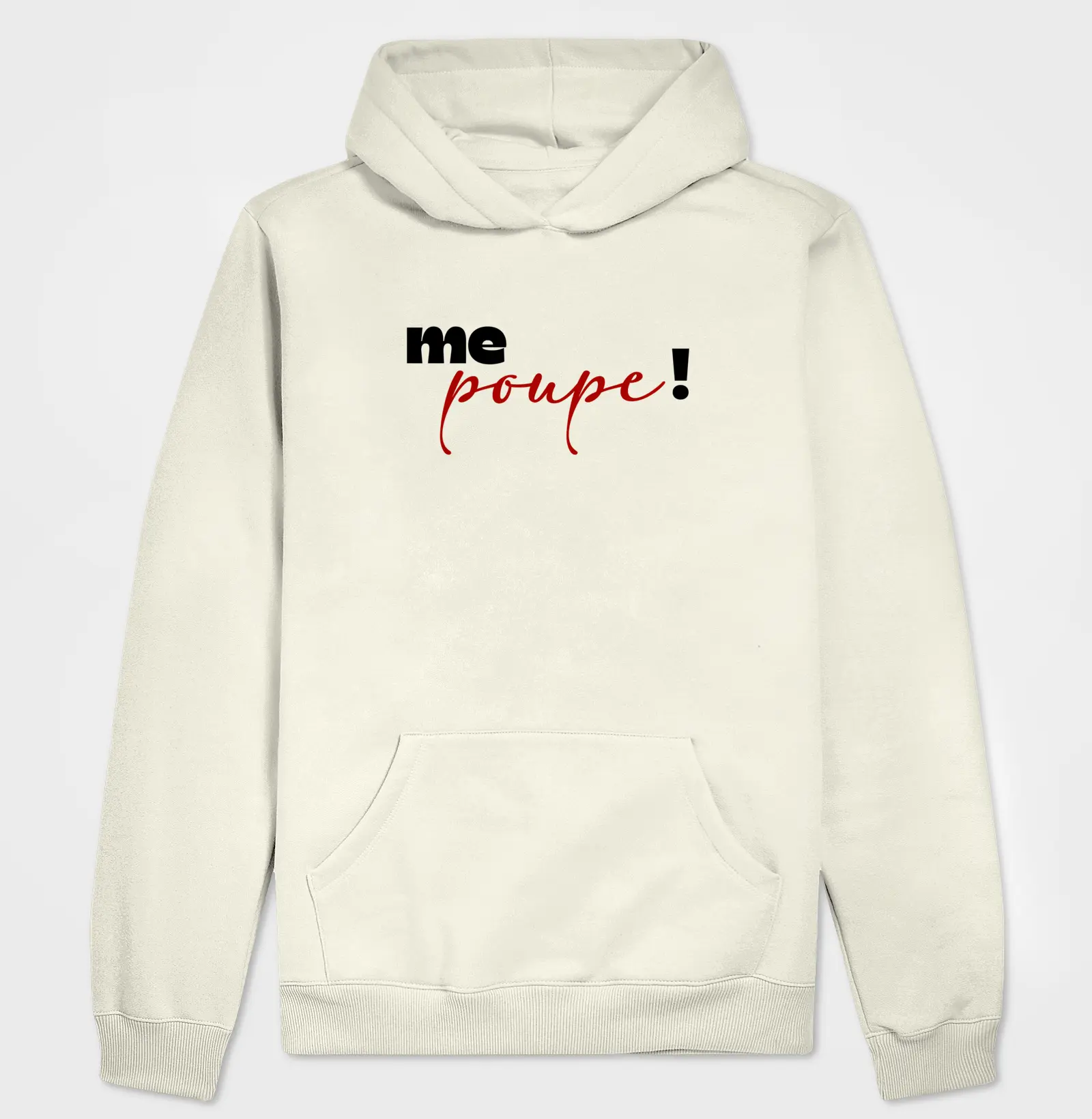 ME POUPE