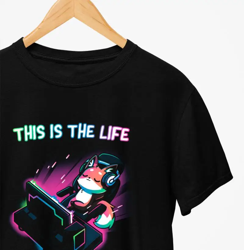 Vida Gamer