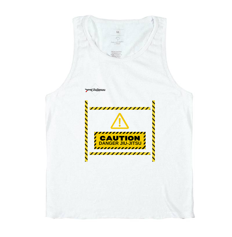 camisa Estampas Jiu Jitsu 