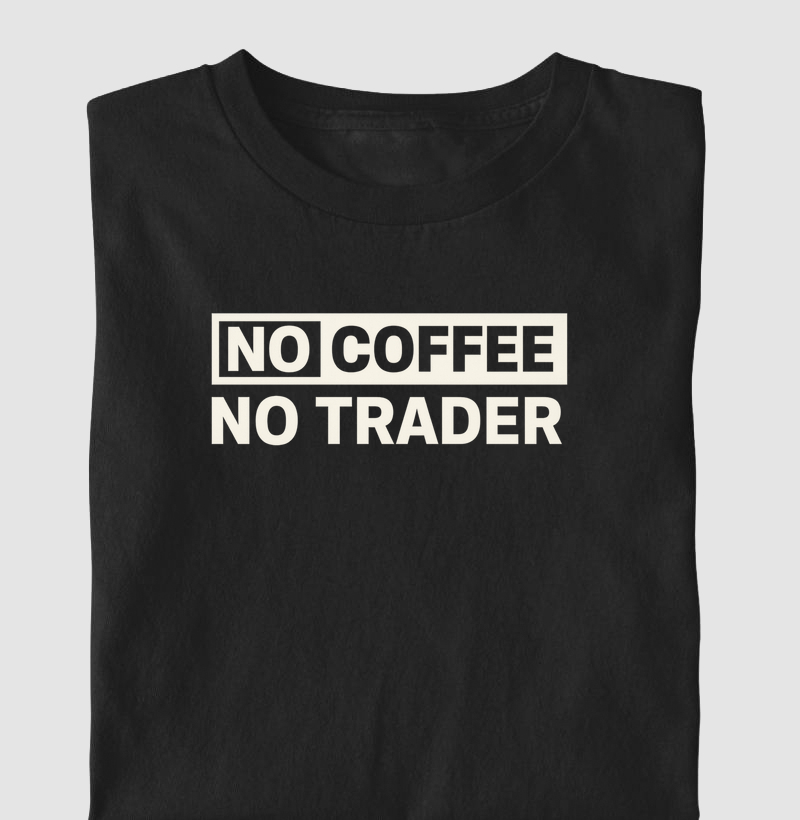 Trader - Nova coleção