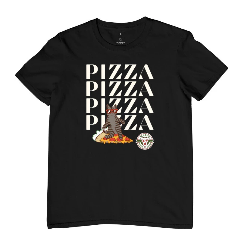 Pizza Cat