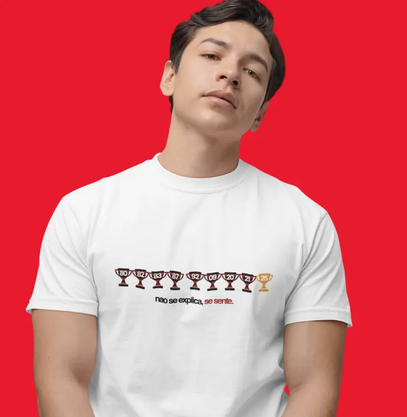 (FLA) - 09 Vezes Campeão