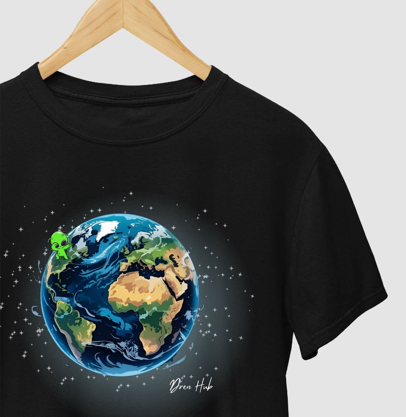 Terra 🌎