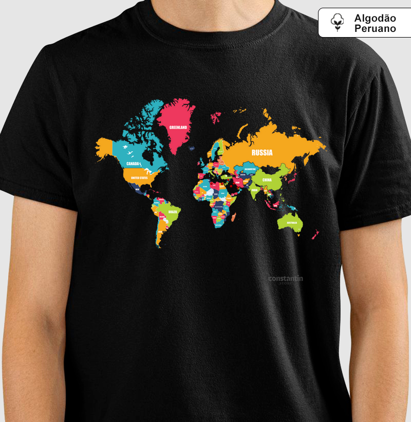 Camisa 0