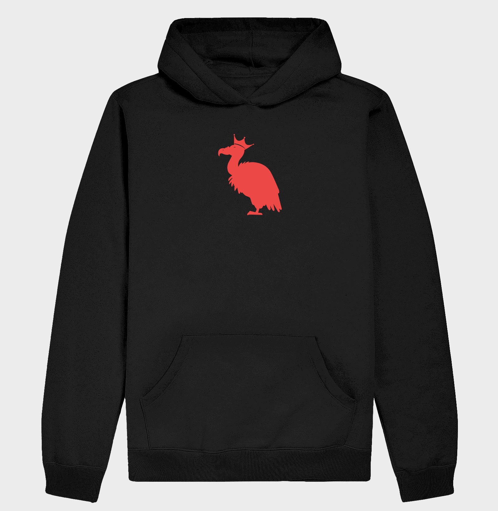 O Poder da Presença -Red Icon