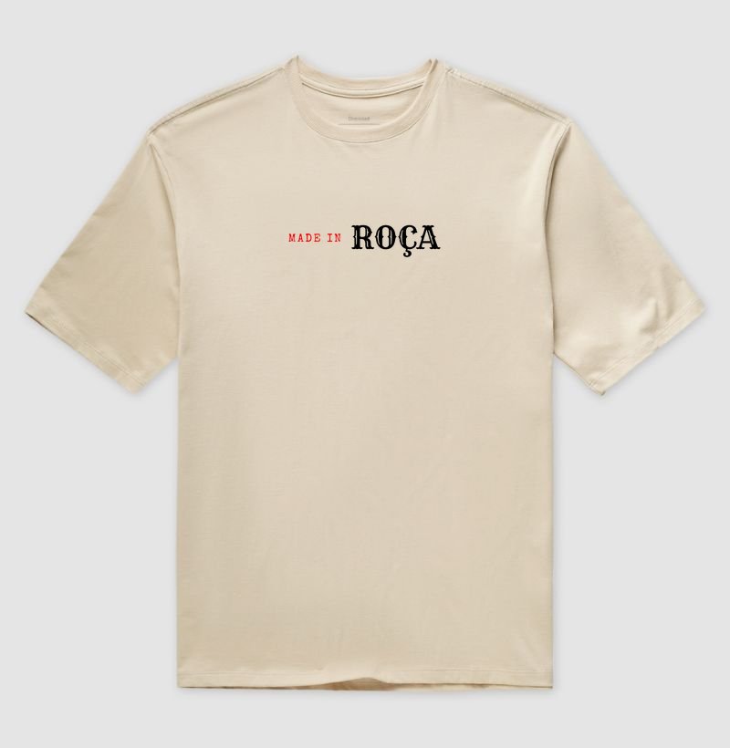 Roça