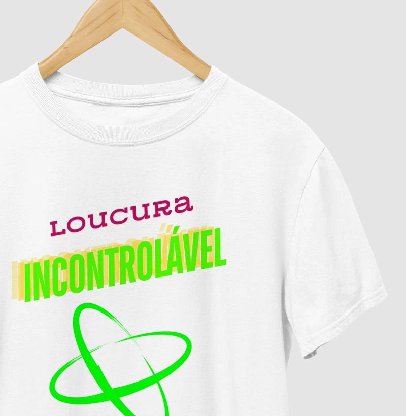  Loucura Incontrolável