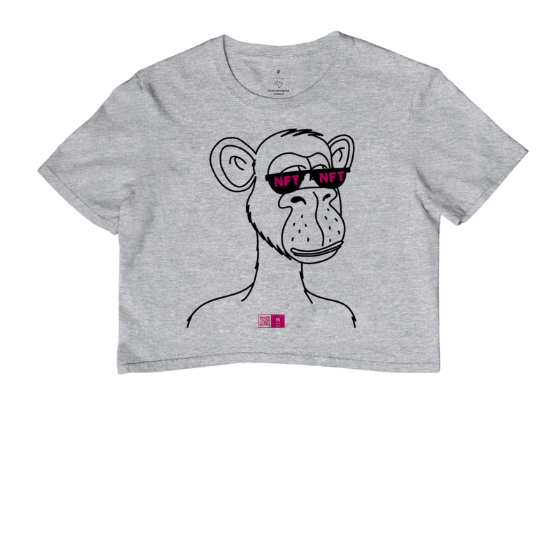 Token não fungível