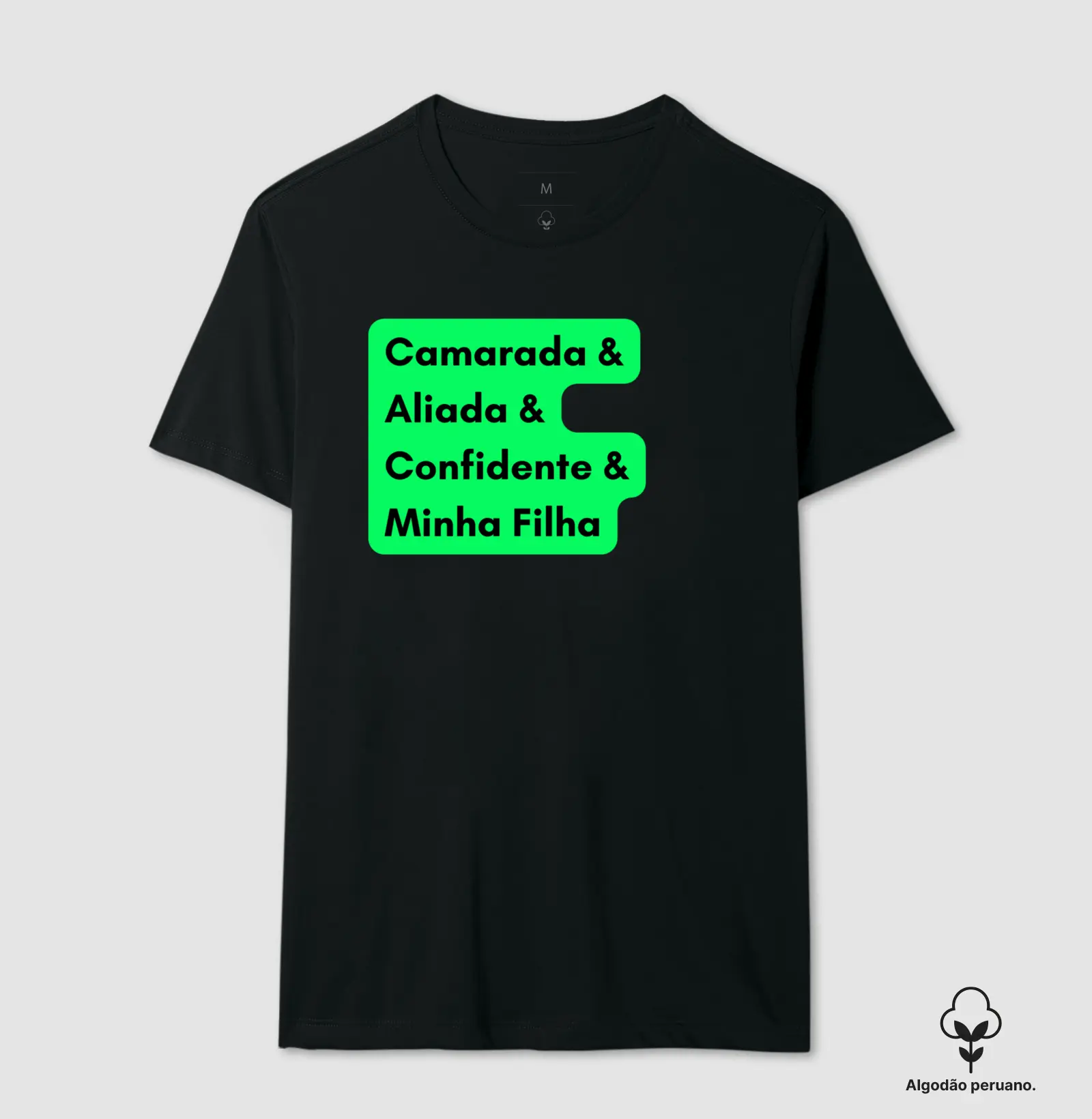 Tal Pai Tal Filha