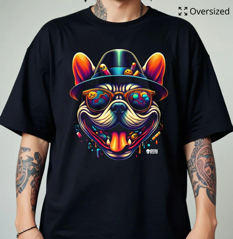 Bulldog Gangster