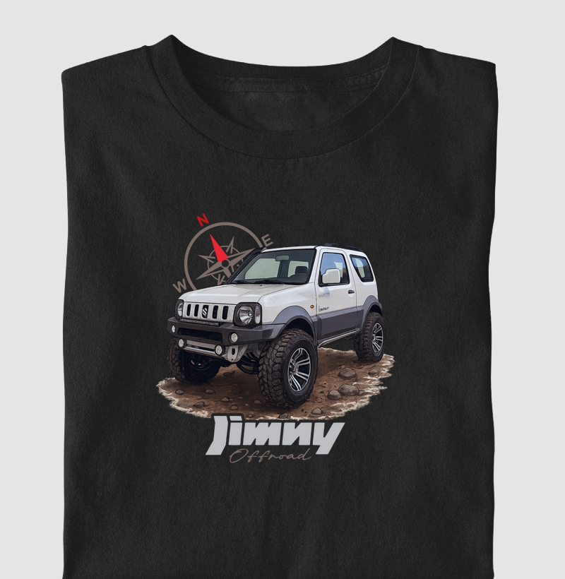 Jimny Offroad 4x4