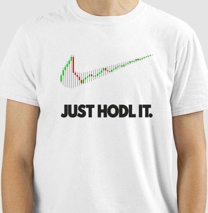 JUST HODL IT