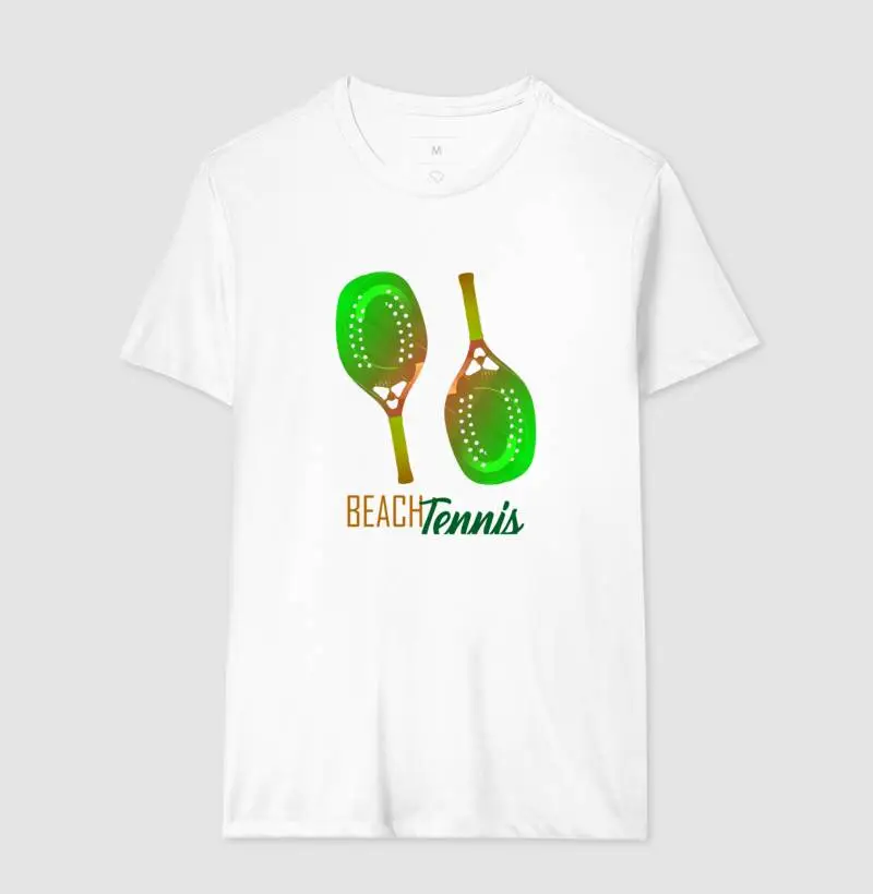 Beach Tennis