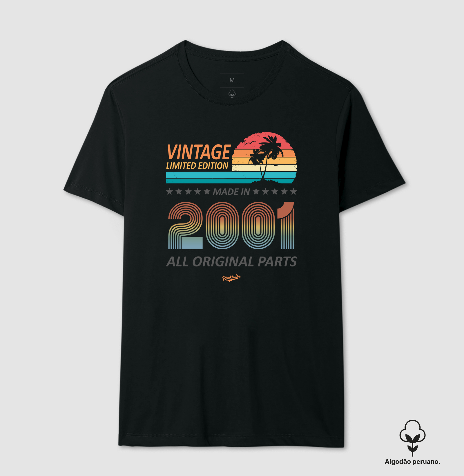 Vintage 2001