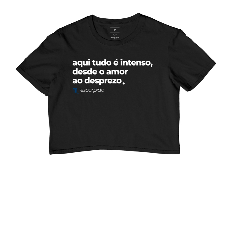 Humor Astral | Escorpião