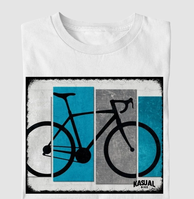 Bike quadro