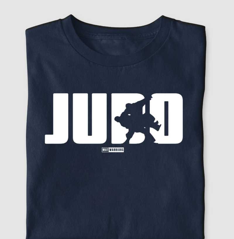JUDÔ LETTERS