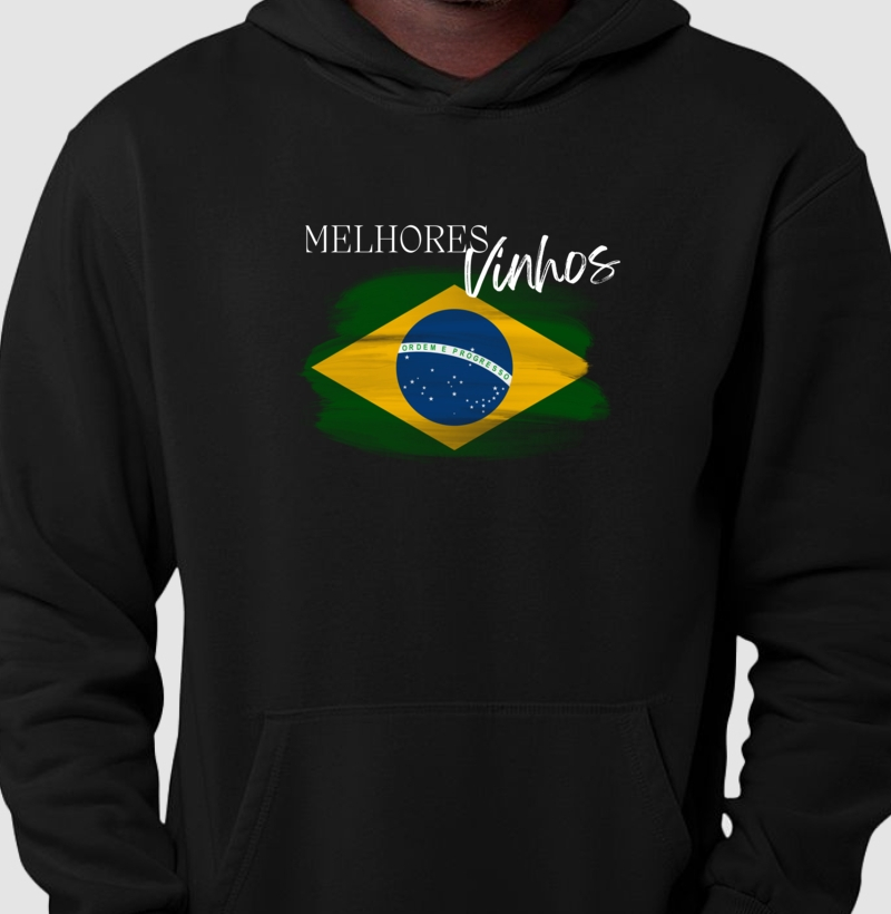Melhores vinhos Brasileiros
