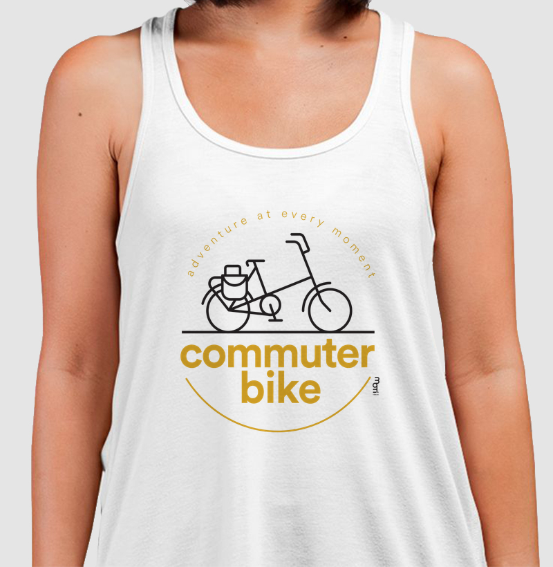 Camiseta Daily Adventure