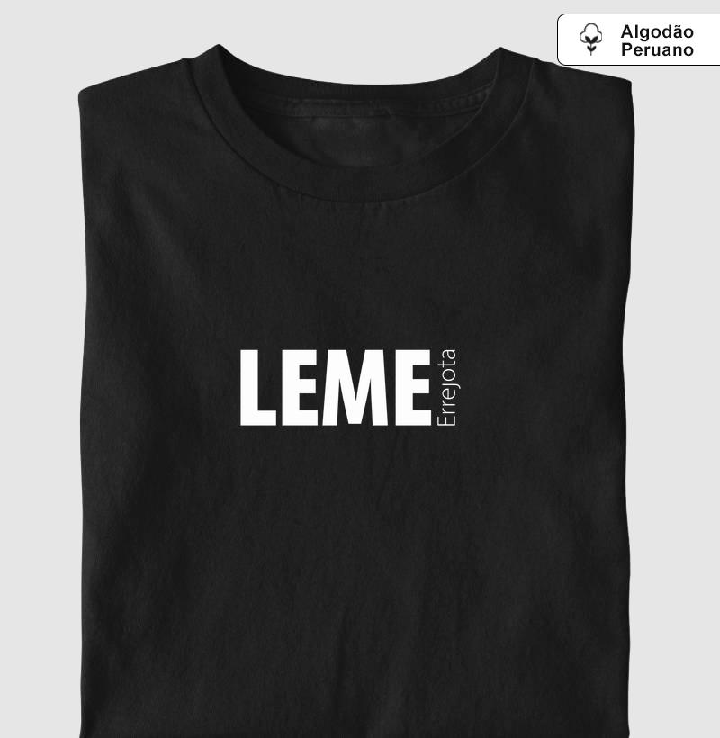 LEME | ERREJOTA