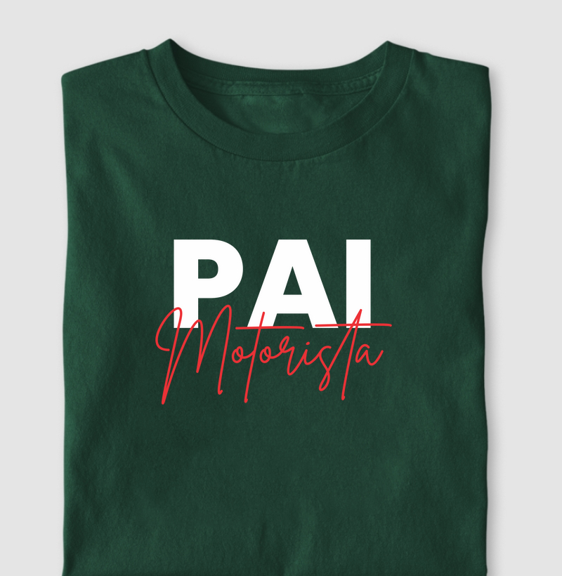 Pai Motorista