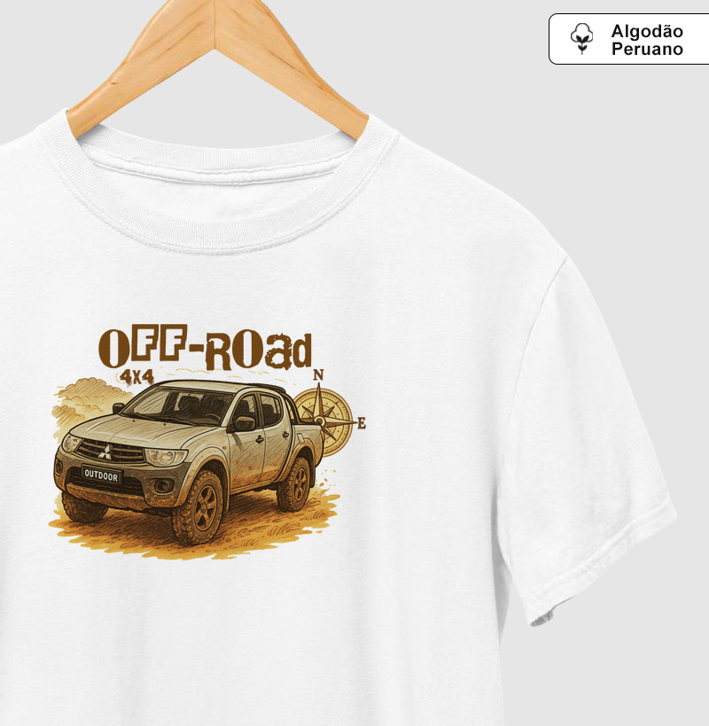 L200 Off-Road 4x4