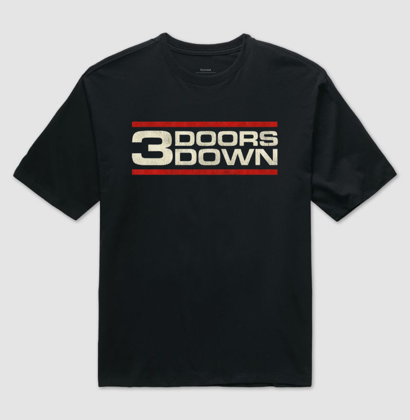 3 Doors Down