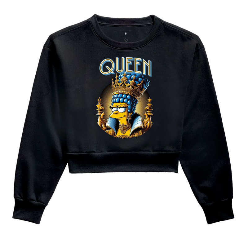 Marge Queen
