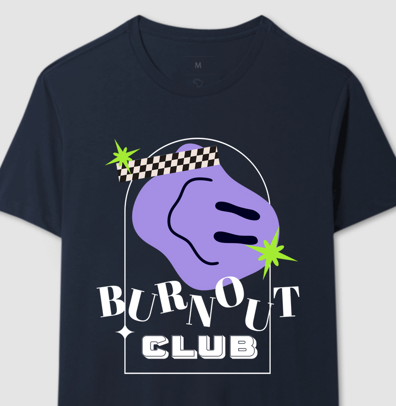 Burnout Club