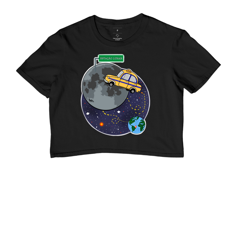 Táxi Lunar