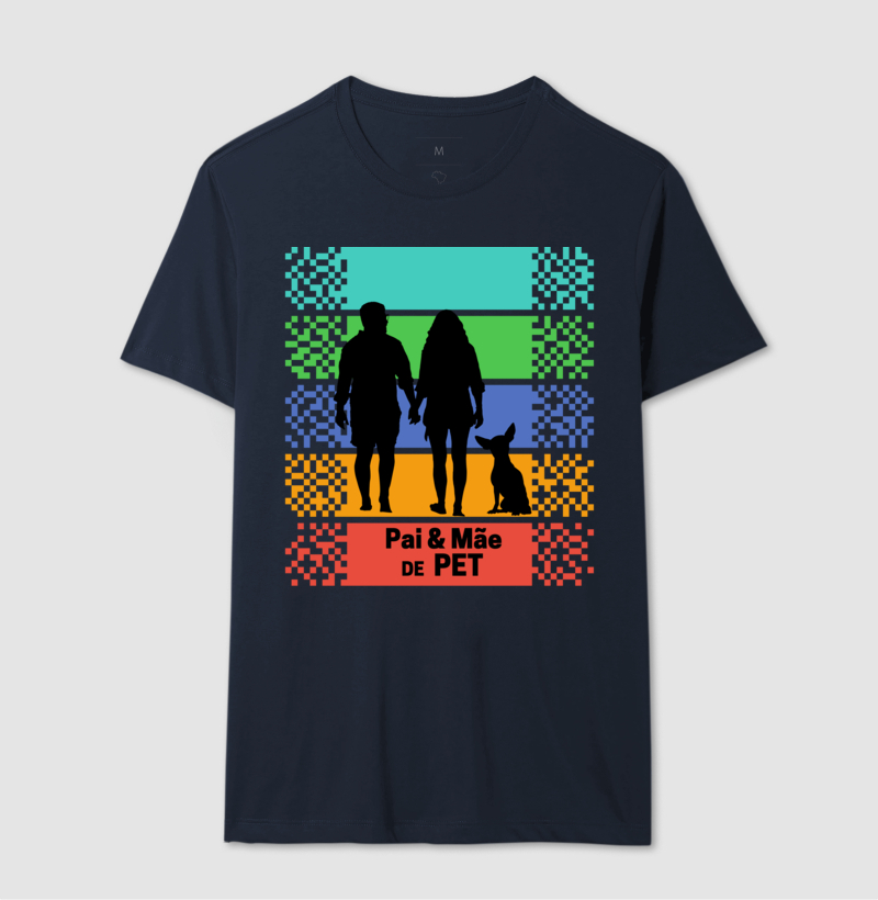 Pai & Mãe de pet.