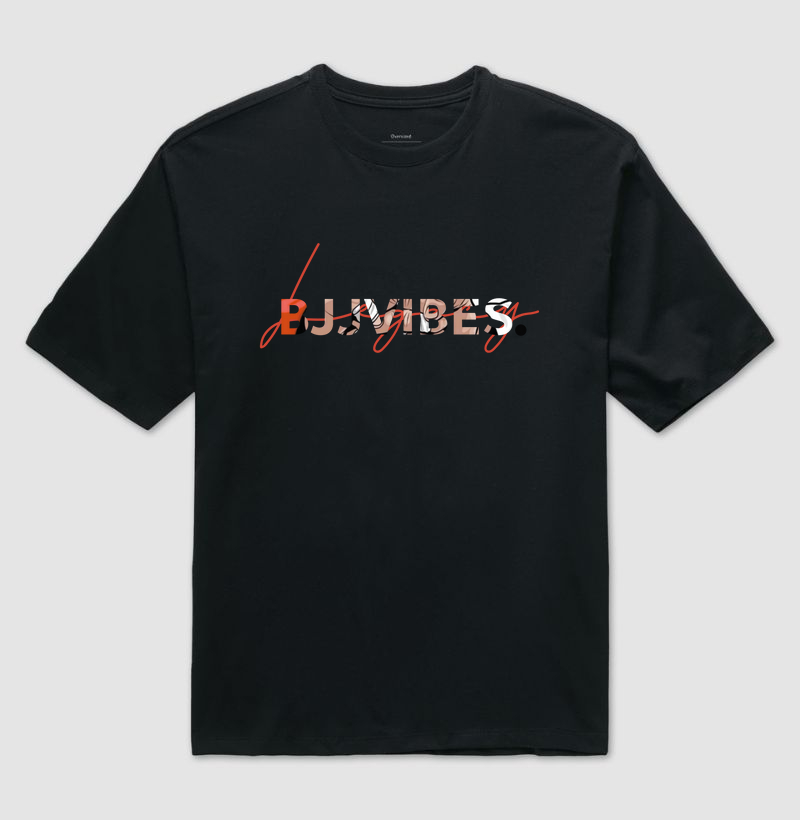 Oversized - Vibes